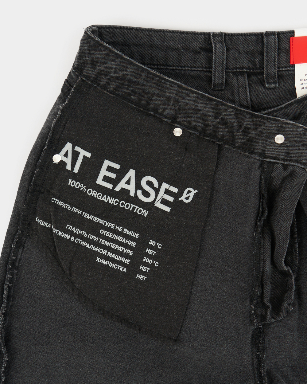 Джинсы женские узкие серого цвета Woman Jeans Slim Grey