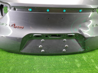 Крышка багажника Chery Tiggo 4 (2018-2023)