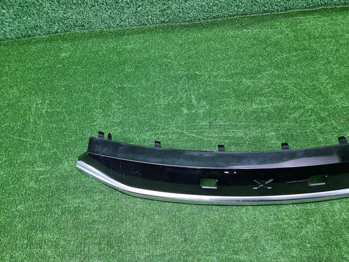 Накладка переднего бампера EXEED TXL (2021-н.в.)