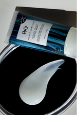 VELVET CURTAIN Cotton Touch Texture Balm/ЗАНАВЕС бальзам для создания бархатистой текстуры, 89 мл