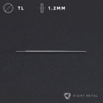 Тапер Titanium Б/Р