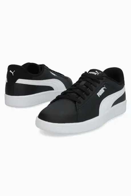 Кроссовки Puma Smash 3.0 L - черный