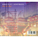Robert Plant &amp; Alison Krauss / Raise The Roof (CD)