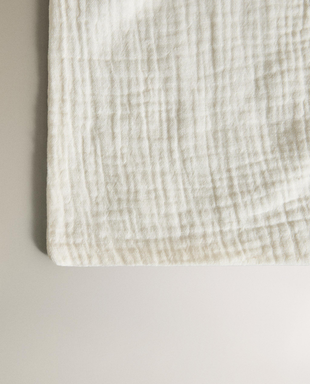 Игрушка-комфортер Zara Home, бежевый, 8601/051