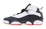 Кроссовки Jordan Air Jordan 6 Rings He Got Game (Женская размерная сетка)