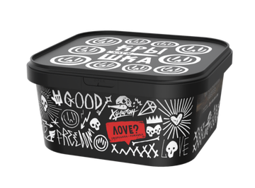 Хулиган (Love), 200 гр.