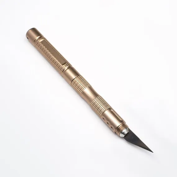 Брелок &quot;Вечная спичка&quot;, огниво туристическое, компас, нож, свисток