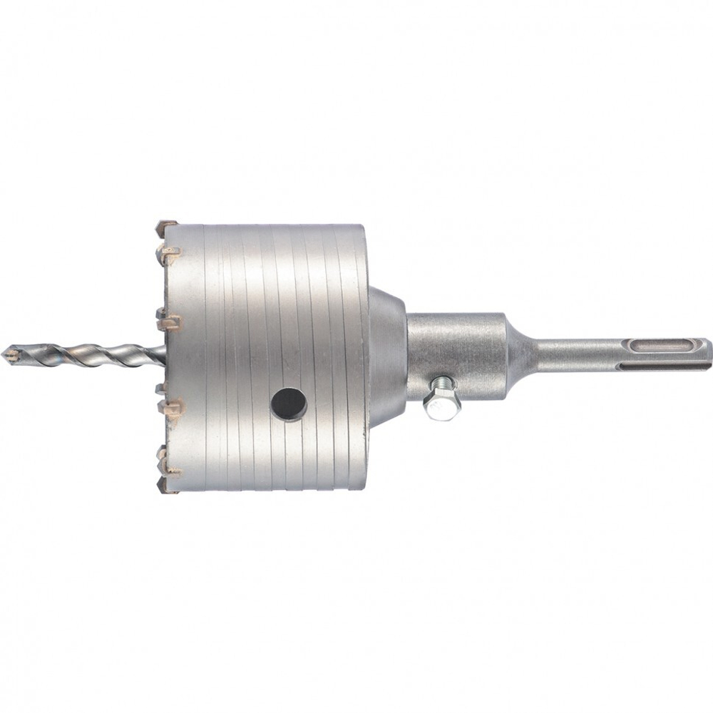 Коронка в сборе М22 х 68 мм (по бетону) SDS PLUS// Matrix 70329