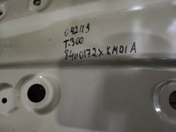 Арка колеса правая передняя Tank 300 21-нв Новая Оригинал 8400172XKM01A