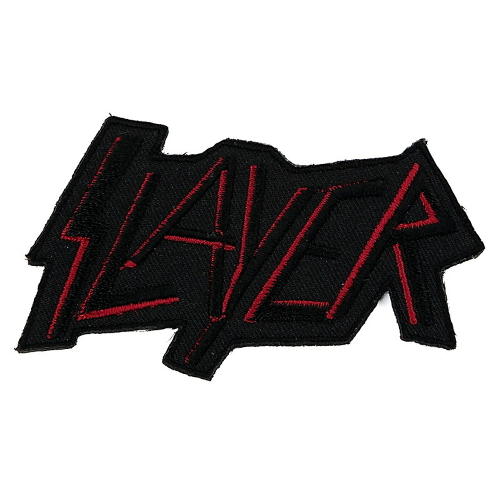 Нашивка Slayer