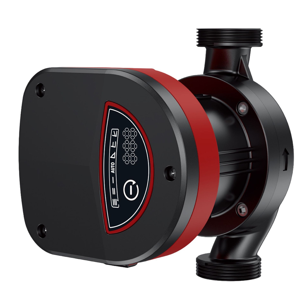 Насос циркуляционный PUMPMAN GRB25/12