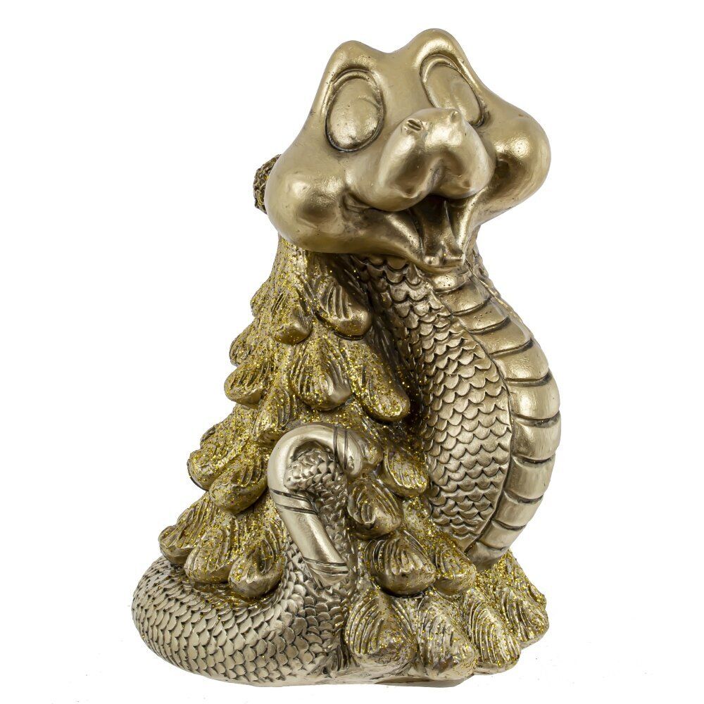 GAEM Копилка "Змея", L9 W8 H13 см, 2в.