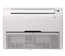 IGC IFХ-V36HDC/IUX-V36HDC