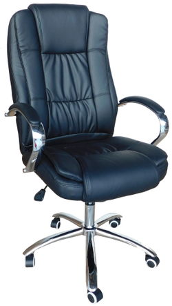 Компьютерное кресло MF-216 black