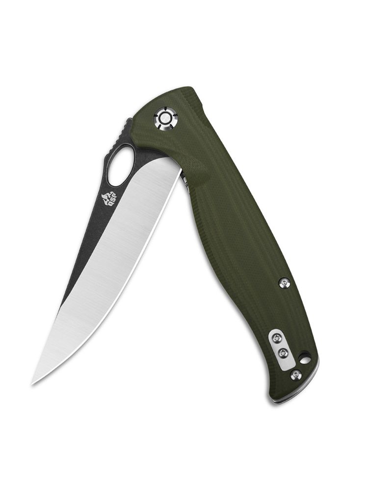 Нож QSP QS126-B Gavial