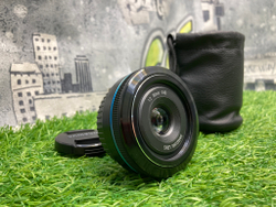 Samsung NX 2/30mm EX