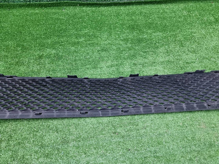 Решетка переднего бампера Mercedes CLA C118 19-23