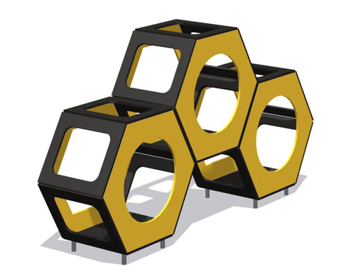 Игровое оборудование Romana 115.08.00