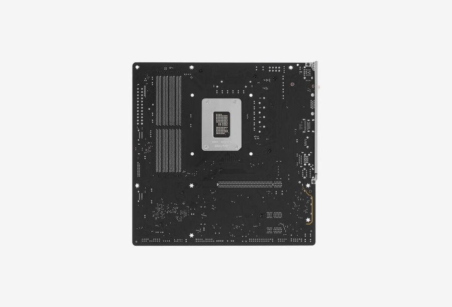 GIGABYTE B760M GAMING PLUS WIFI DDR4_0226531101943
