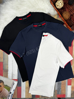Футболка Kiton, арт. 694027
