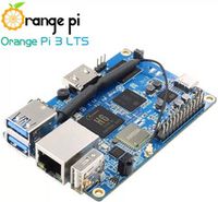 Orange Pi |017|