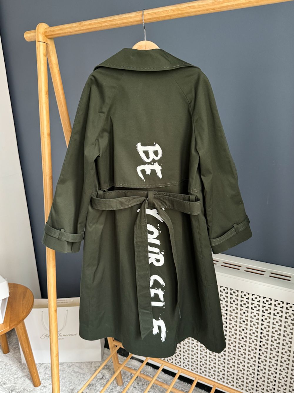 Плащ Lalooka, 134