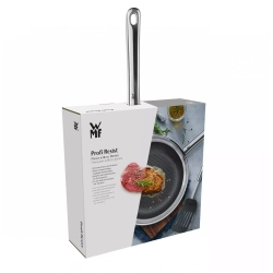 WMF - Сковорода ProfiResist 28см + лопатка / артикул   1756289990  / GTIN 4000530705372