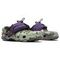 Crocs Classic All-Terrain 'Purple Green'