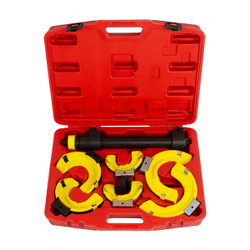 WDK-214027LT Съемник пружин для подвесок типа МакФерсон