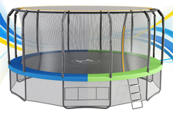 Hasttings Sky MAX 4,88 м