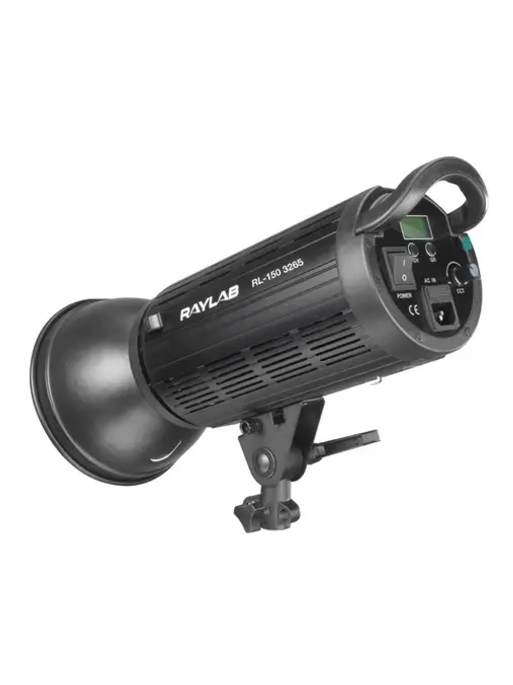 Светодиодный осветитель Raylab RL-150 3200-6500К