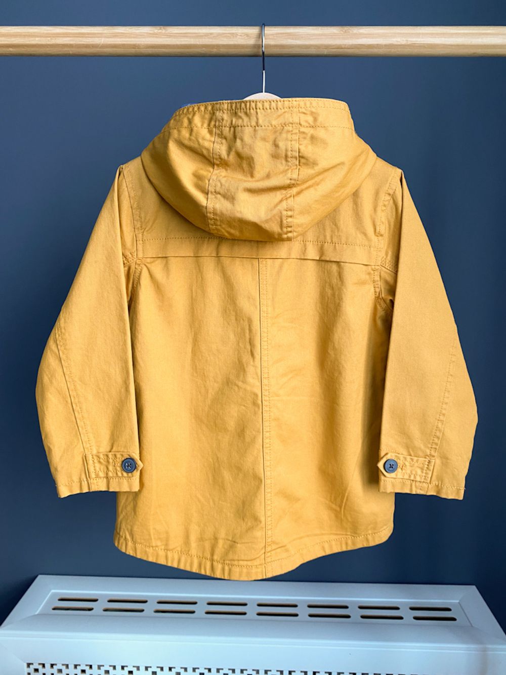 Новая куртка Next, 110