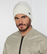 Шапка Matero BOSS BLACK - кремовый(50500550)