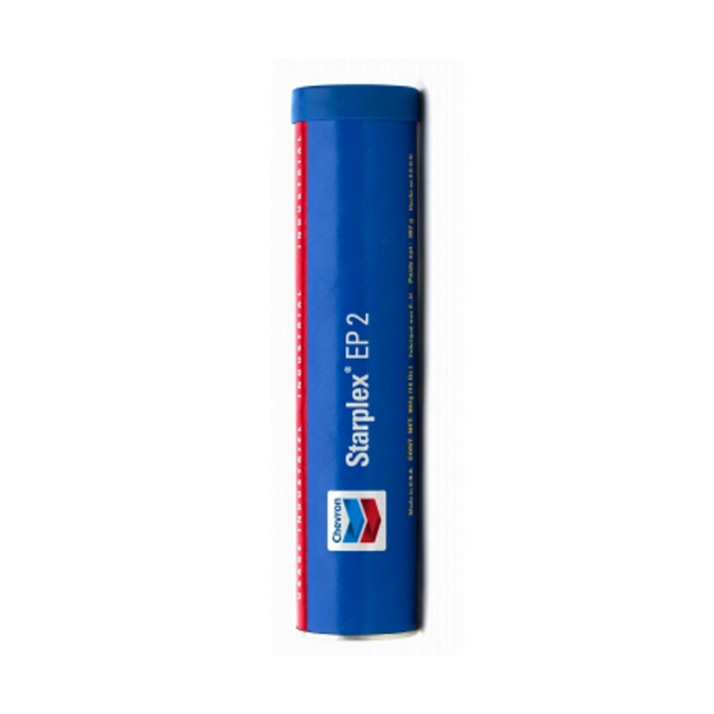 Chevron NLGI  2 Moly Grease EP     397 гр.  Смазка многоцелевая