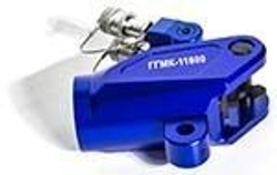 Гайковерт гидравлический кассетный ГГМК-2400 привод (2414Нм, гайка 19-60мм)