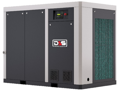Винтовой компрессор DAS DVK 30-10