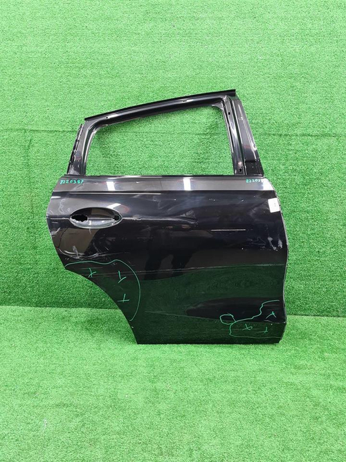 Дверь задняя правая BMW X6 G06 (2019-н.в.)