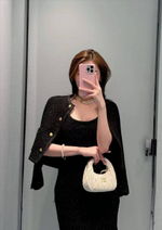 Платье MIU MIU