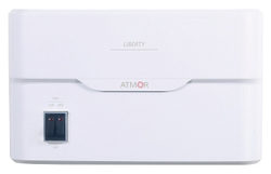 Водонагреватель Atmor LIBERTY 3.5KW SHOWER