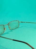 очки для зрения -7,5 стекло хамелеон фотохромные -7,5 минус