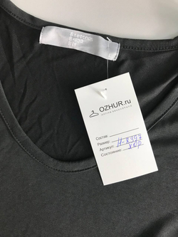 Футболка 8 seconds базовая, маркировка L, визуально на 48 размер