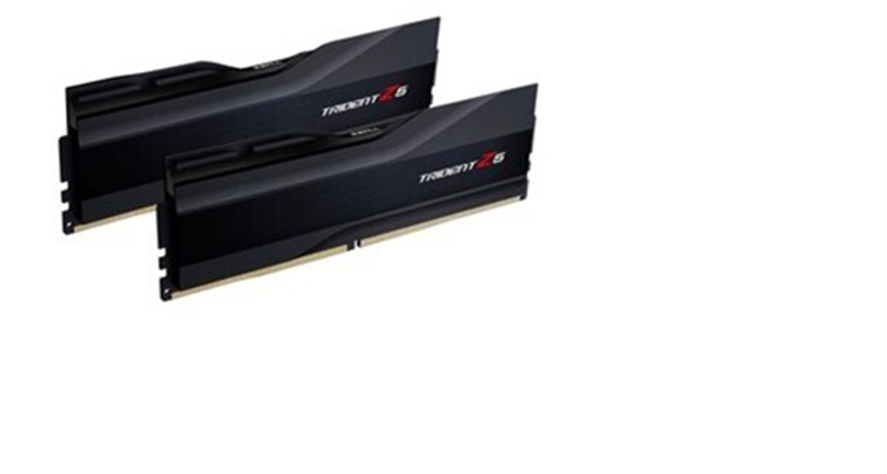 Оперативная память G.SKILL F5-6000J3040G32GX2-TZ5K