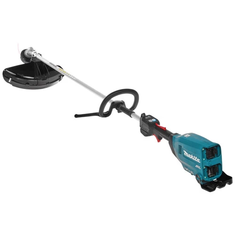 Триммер электрический Makita DUR369LZ