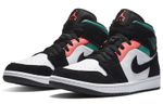 Кроссовки Jordan Air Jordan 1 Mid Se "South Beach"