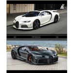 Тетрадь 48л., А5, клетка, Alingar "Авто в городе", скрепка, мелованый картон ( стандарт), блок офсет, 5 дизайнов в пленке т/у