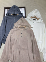 Лонгслив Loro Piana