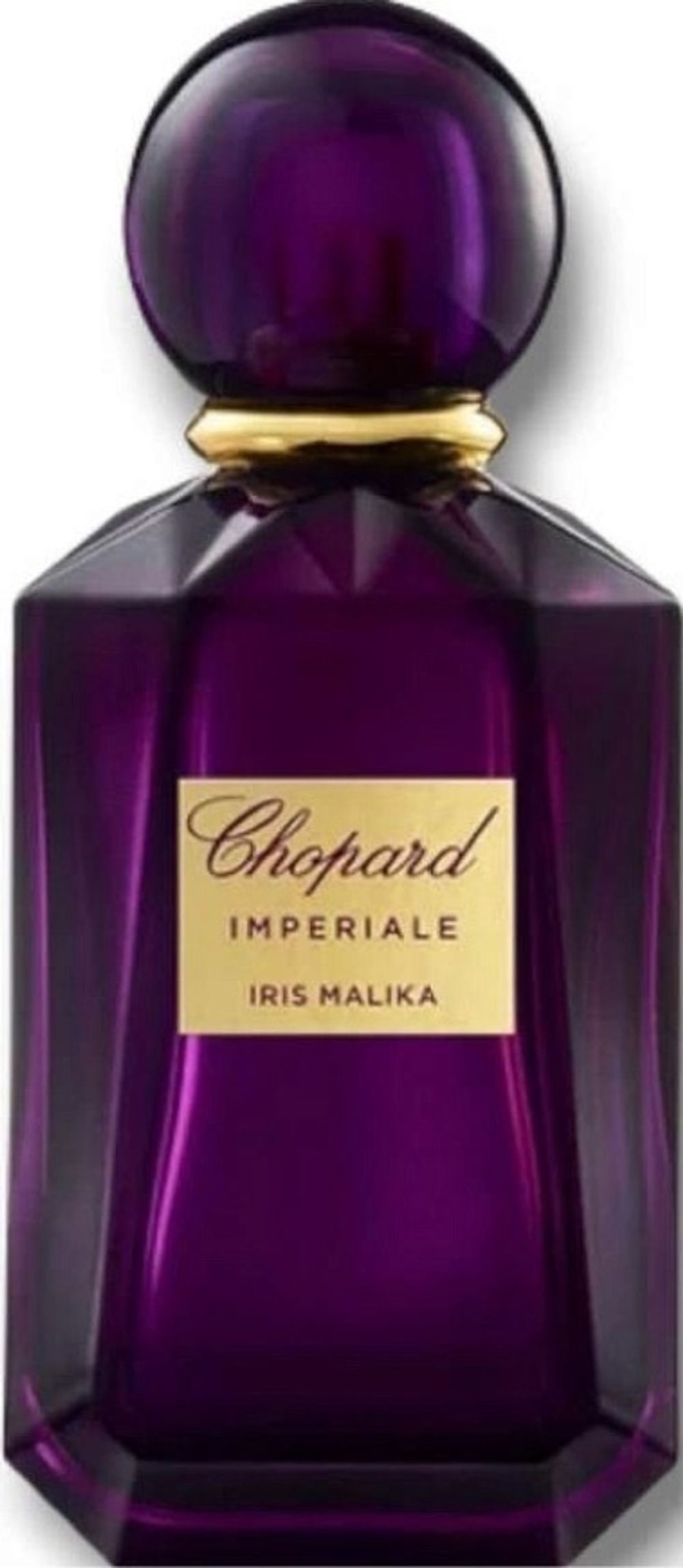 Chopard Iris Malika