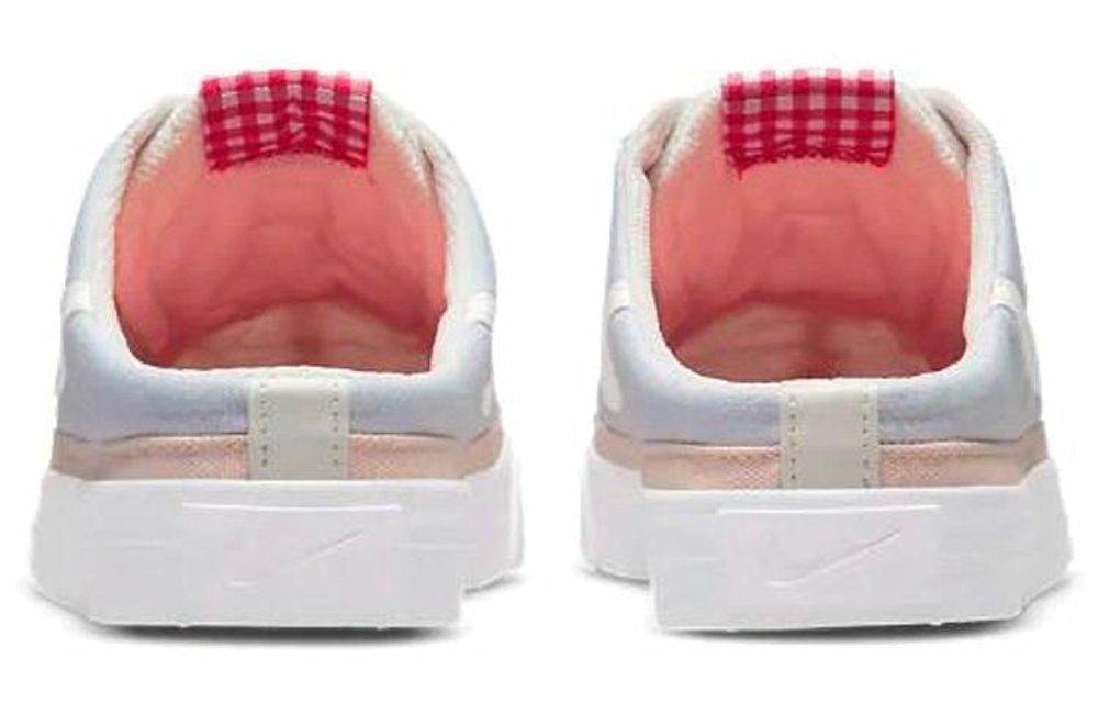 Кроссовки Nike Court Legacy Mule (Женская размерная сетка)