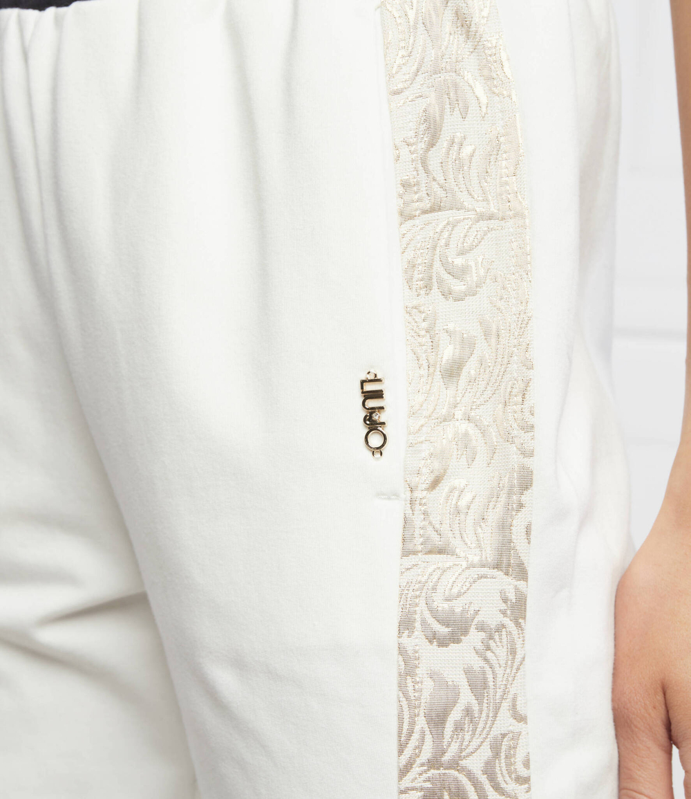 спортивные штаны Liu Jo Sport - белый(TA2005 F0090)