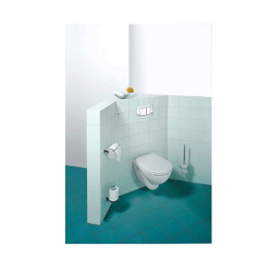 Инсталляция для подвесного унитаза TECE TECEprofil Uni 2.0 9300302